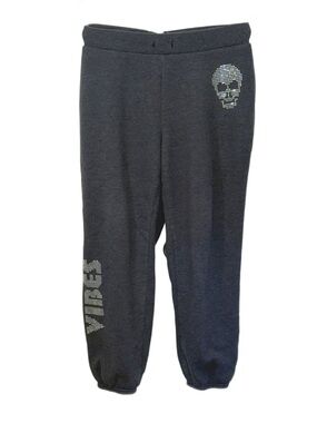 No Boundaries Sweatpants